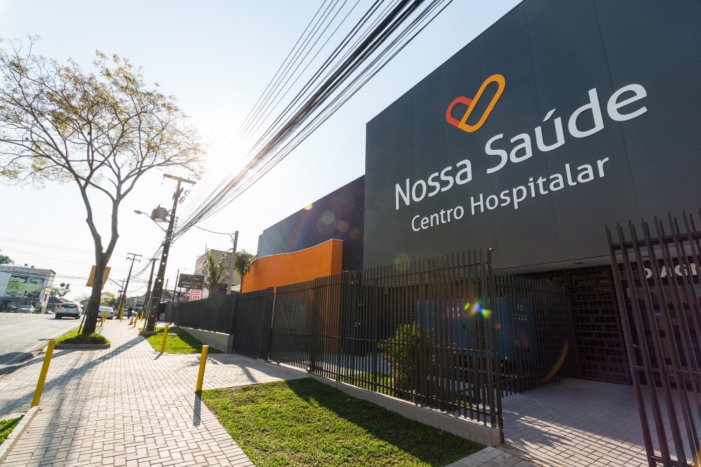 Nossa Saúde